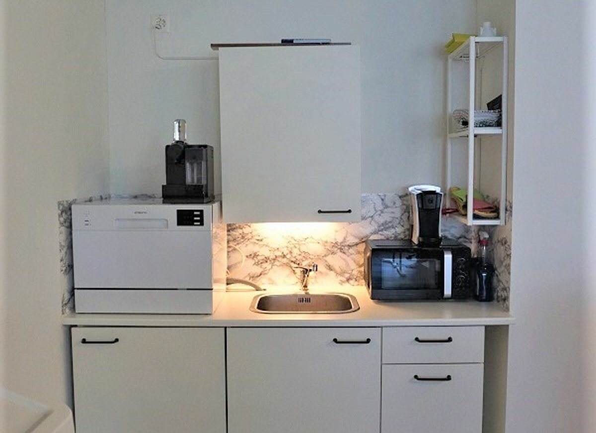 Büro-Teilflächen ab 40m2 als  &#8222;Co-Working-Spaces&#8220; oder Bürogemeinschaften &#8211;