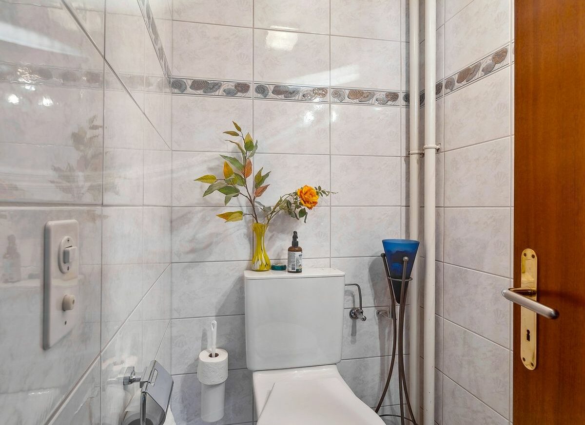 Wohn-Oase in Eschenbach &#8211; 4.5 Zimmer-Eigentumswohnung mit Zugang zum Garten &#8211;